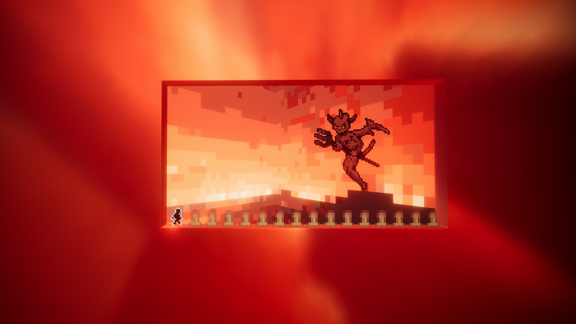 Deserved screenshot #1