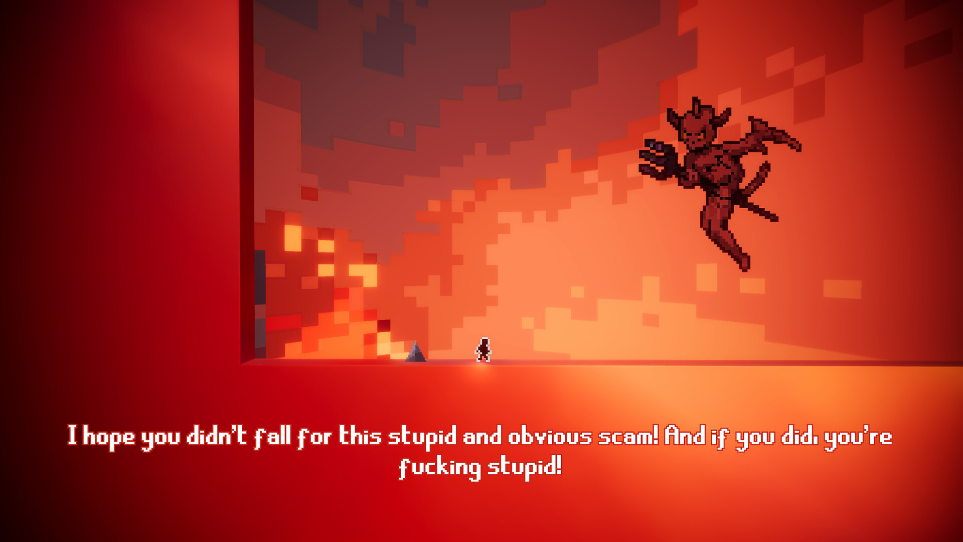 Deserved screenshot #5