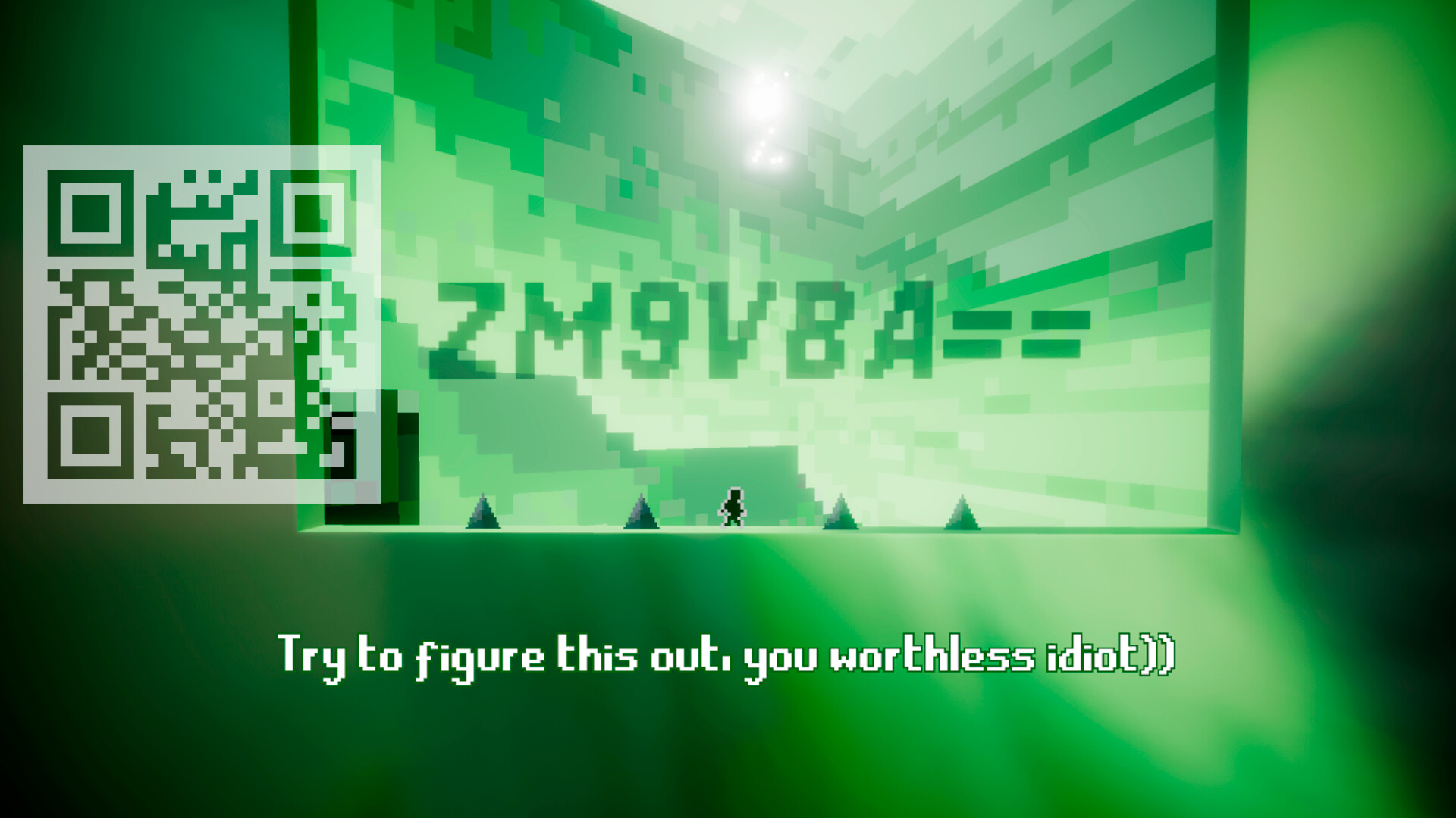 Deserved screenshot #2