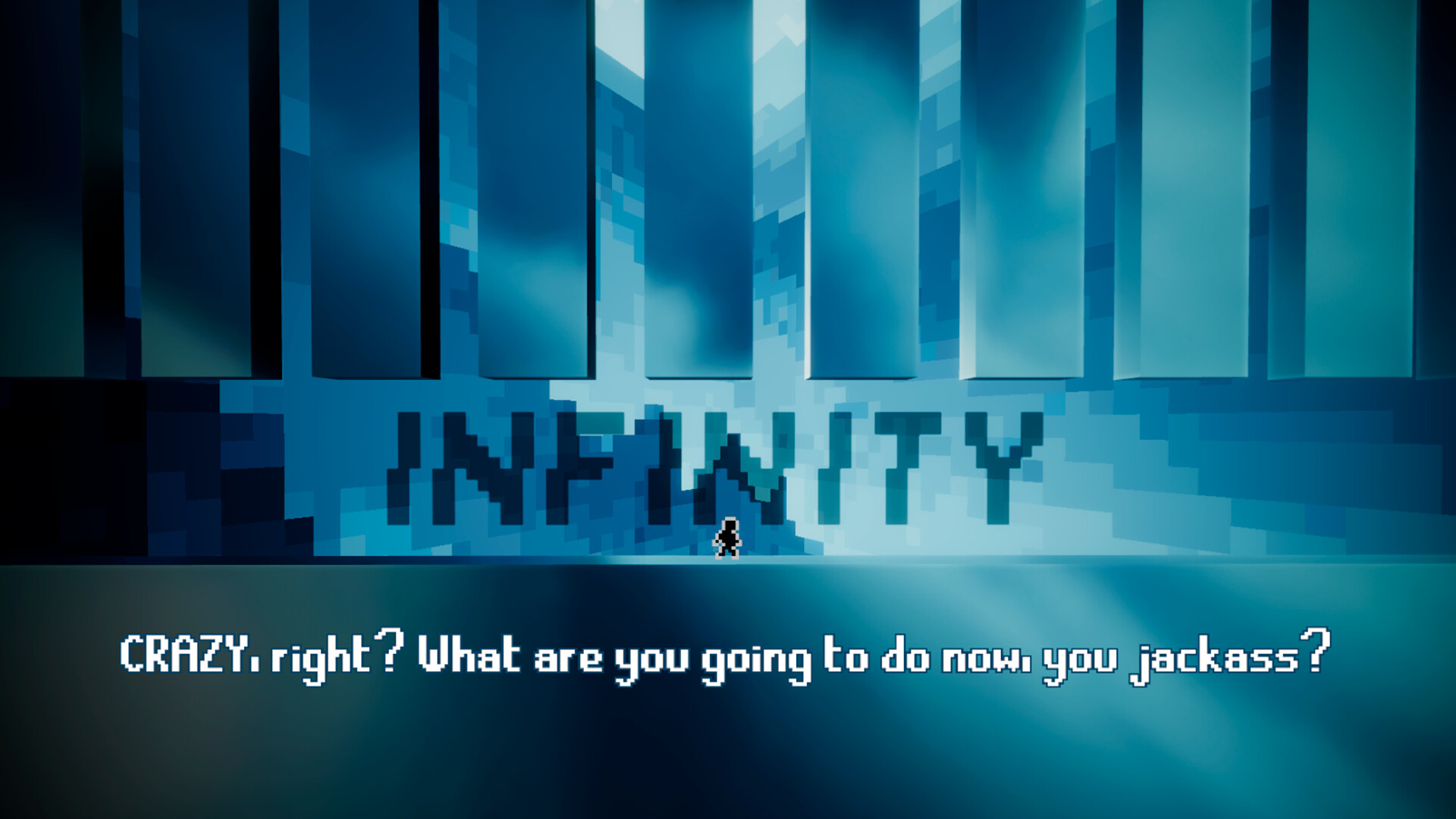 Deserved screenshot #3