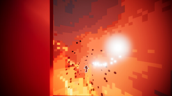 Screenshot 3 of Deserved - more gameplay footage
