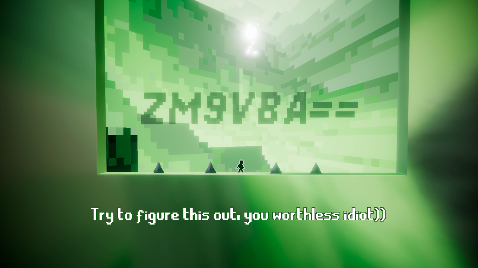 Deserved screenshot #4