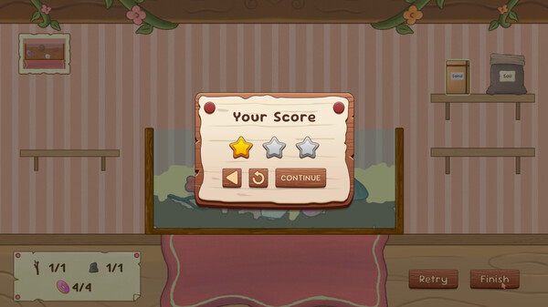 Tiny Company screenshot 5