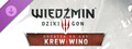 Wiedźmin 3: Dziki Gon Krew i Wino