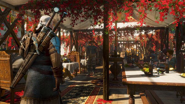 The Witcher 3: Wild Hunt - Blood and Wine