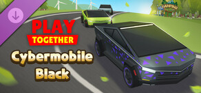 Play Together - Cybermobile (Black)