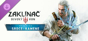 Zaklínač 3: Divoký hon Srdce z kamene