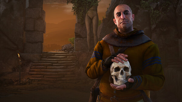 The Witcher 3: Wild Hunt - Hearts of Stone