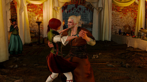 The Witcher 3: Wild Hunt - Hearts of Stone