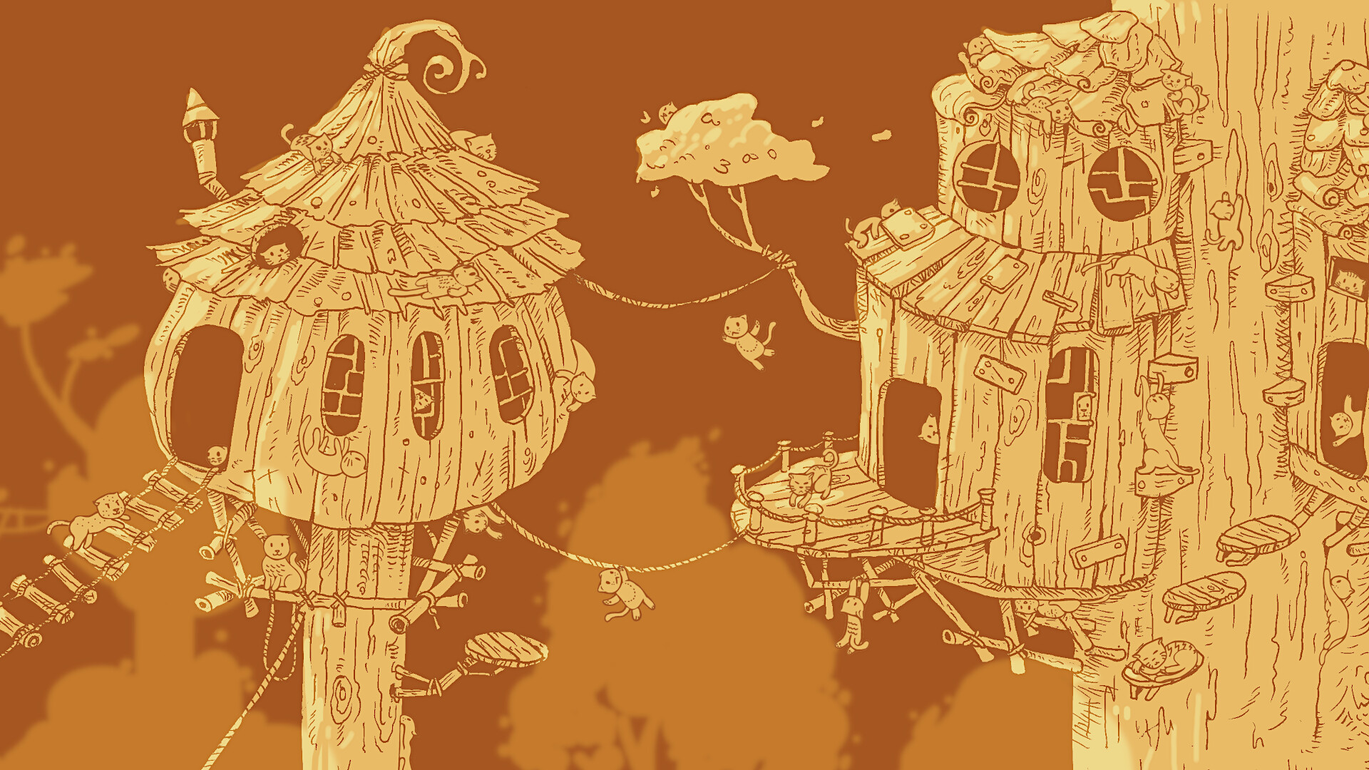 Cats & Pandas screenshot #3