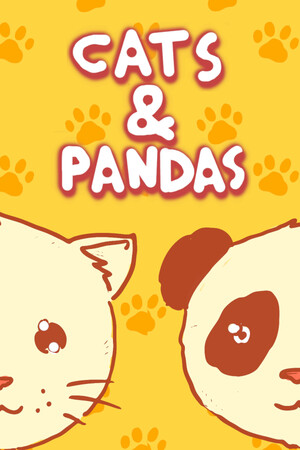Cats & Pandas