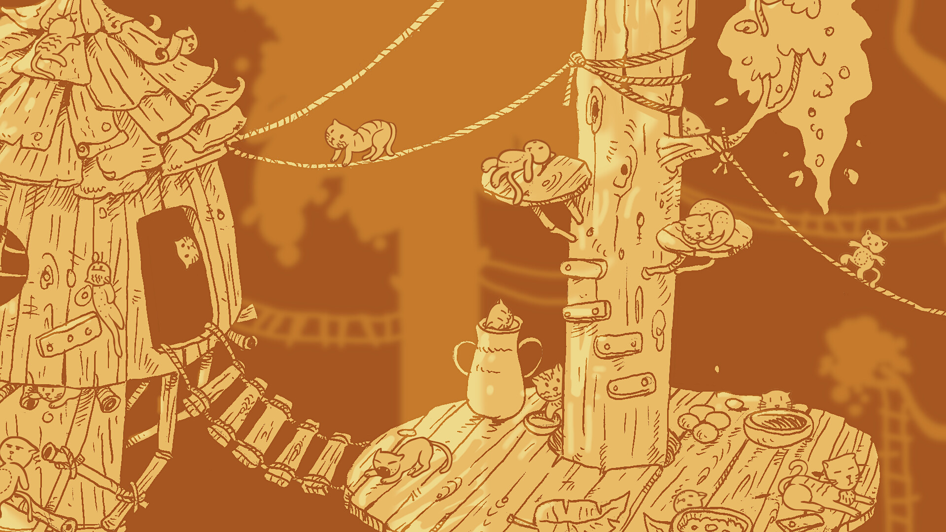 Steam Image