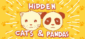 Hidden Cats & Pandas