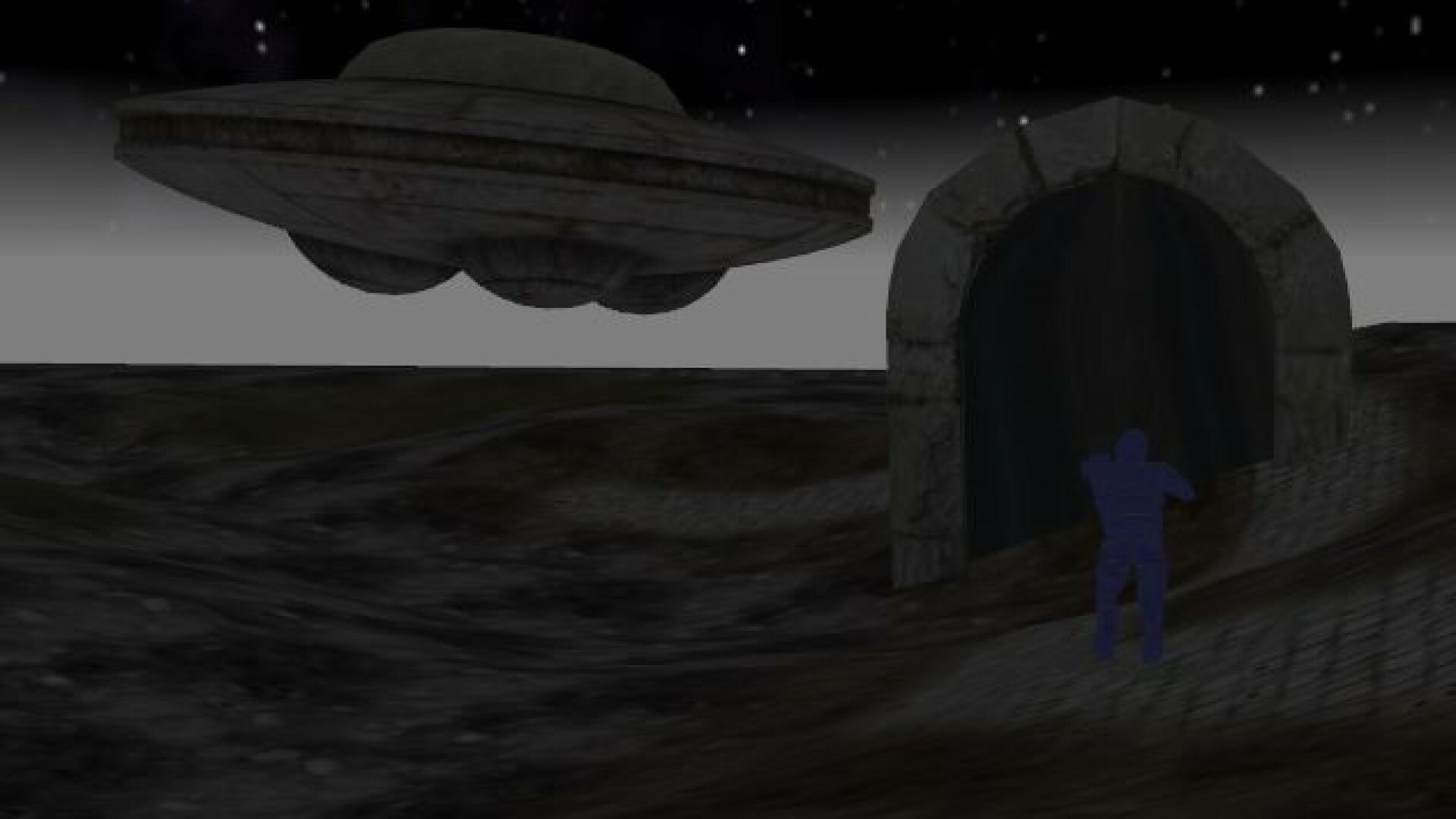 #3. Mission on the planet (Steam) By: Timon softa