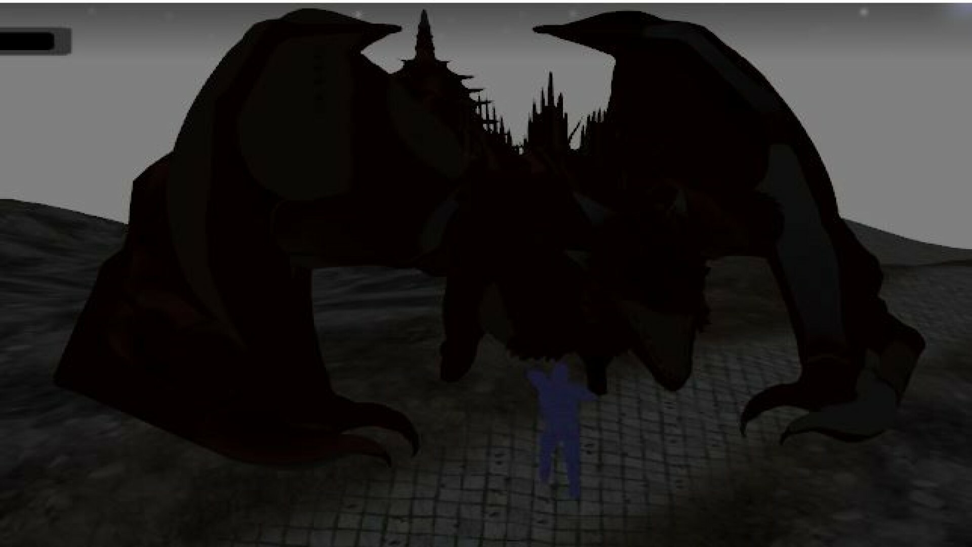 Mission on the planet screenshot #4