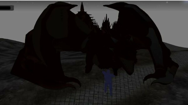 Mission on the planet screenshot 4