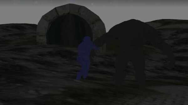 Mission on the planet screenshot 5