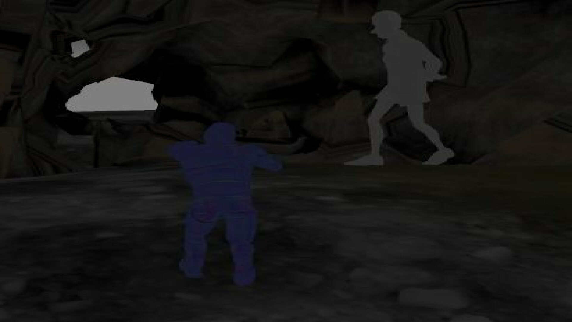 Mission on the planet screenshot #6