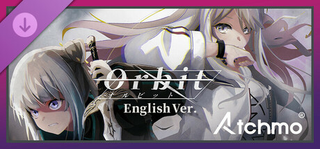 Atchmo -【SPECIAL LIVE】オルビット (English Ver.) | Tacitly