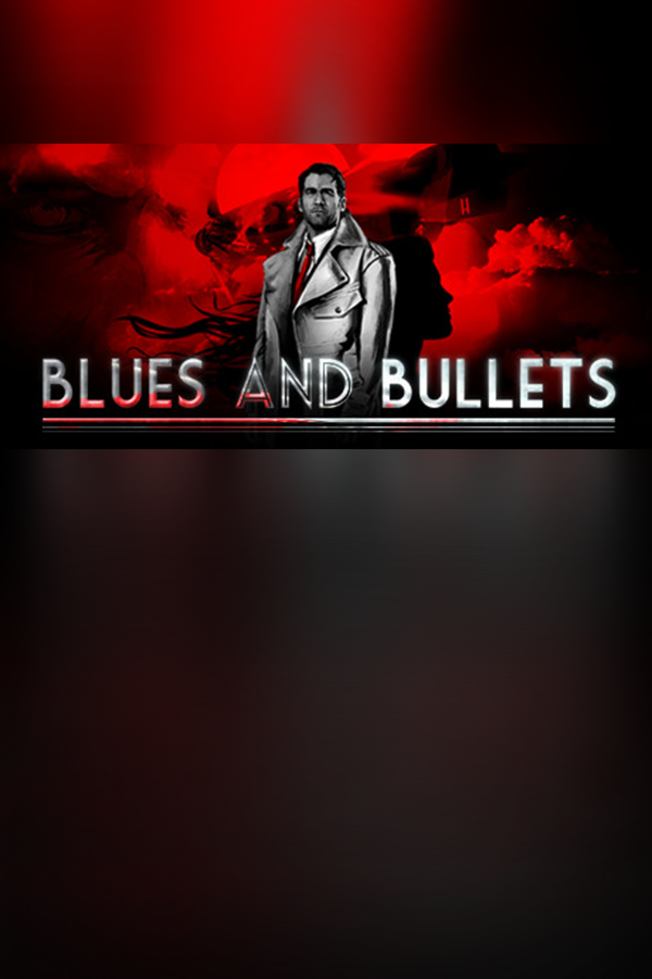 Cover art of Blues and Bullets
