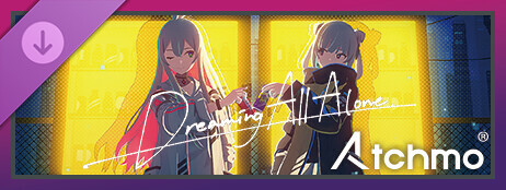 Atchmo -【SPECIAL LIVE】Dreaming All Alone (English Ver.) | Tacitly cover art