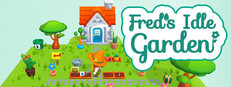 Fred's Idle Garden
