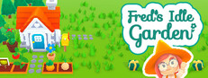 Fred's Idle Garden