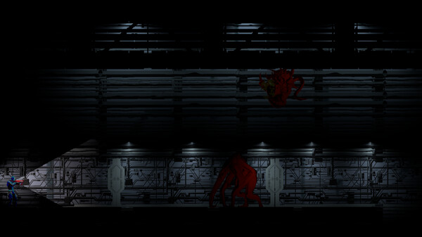 Still Space screenshot 4