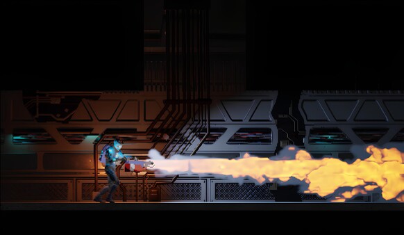 Still Space screenshot 1