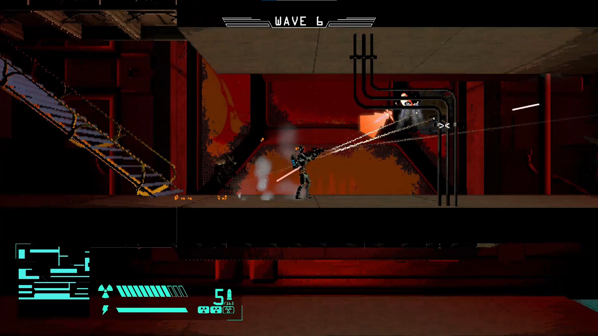 Still Space screenshot #4