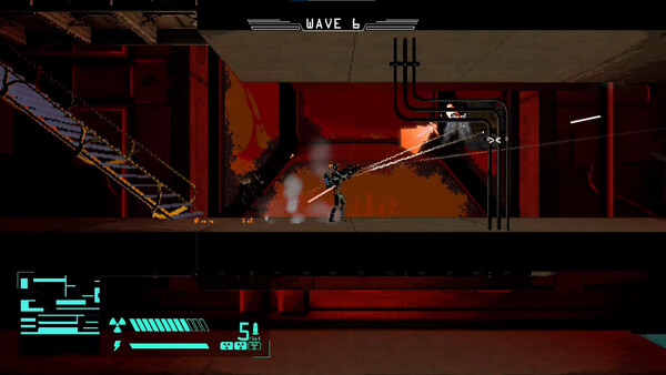 Still Space screenshot 4