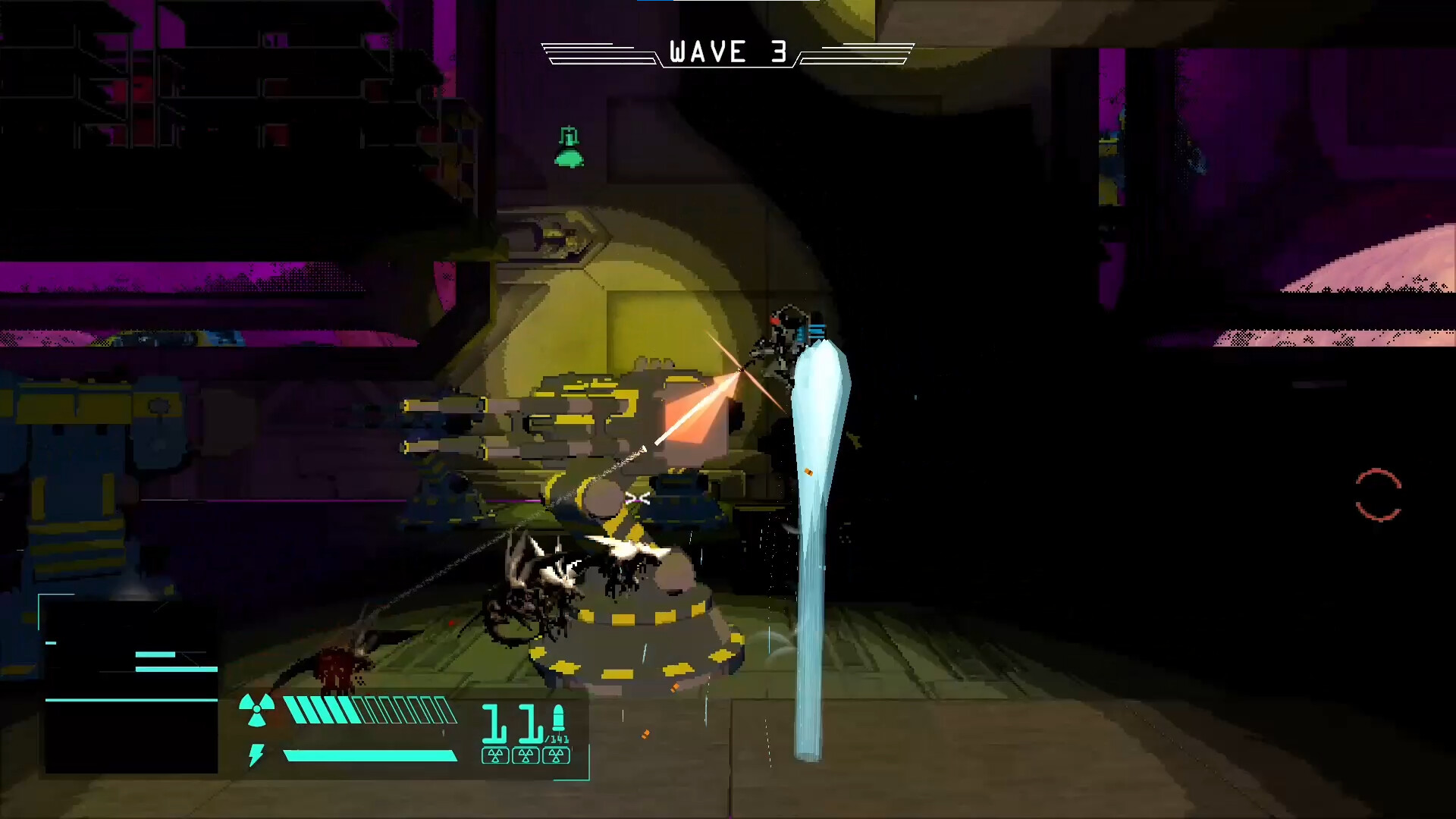 Still Space screenshot #2