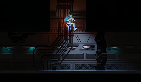 Still Space screenshot 3