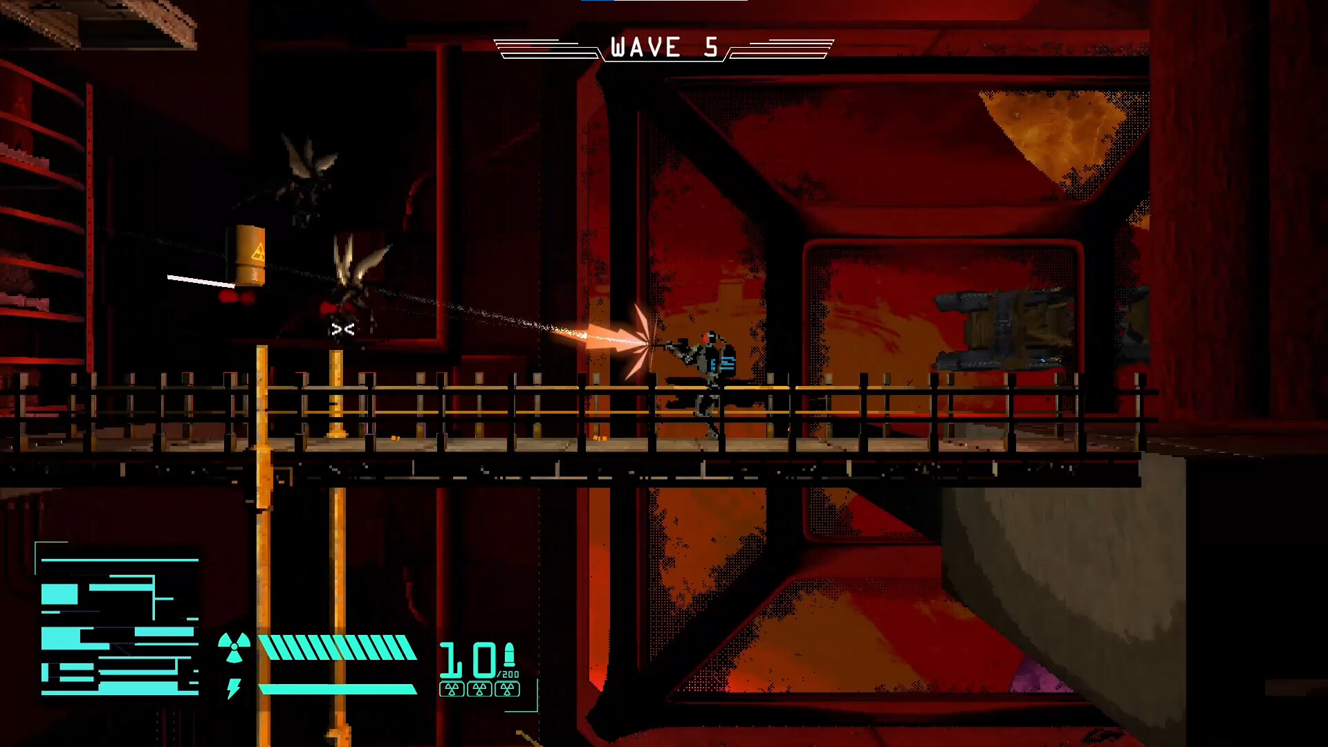 Still Space screenshot #5