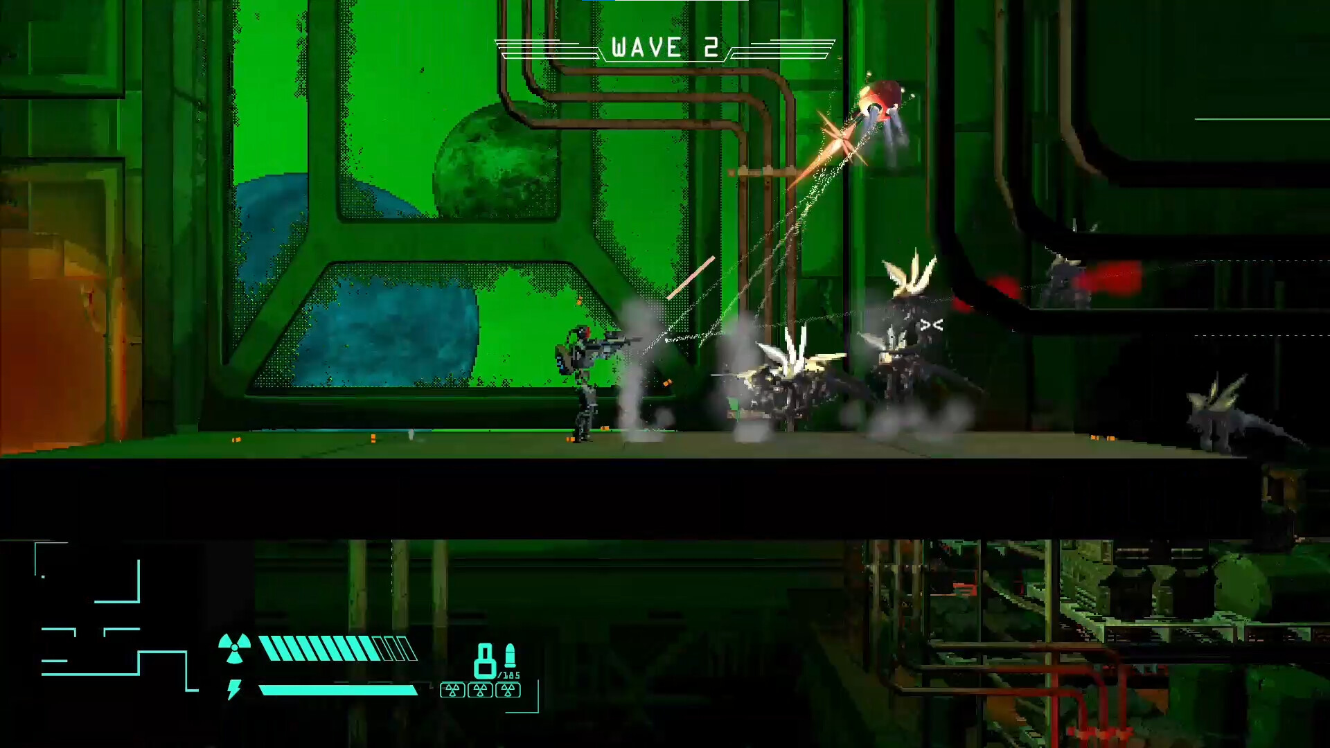 Still Space screenshot #7