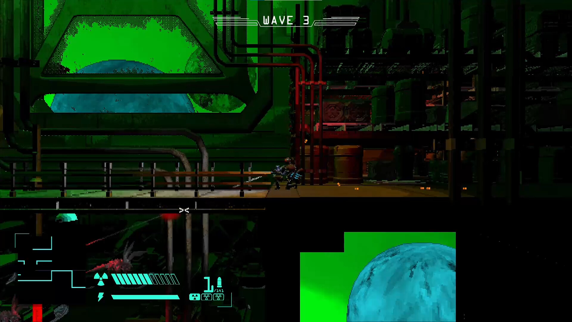 Still Space screenshot #6