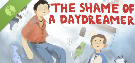 Screenshots (10) The Shame of a Daydreamer Demo