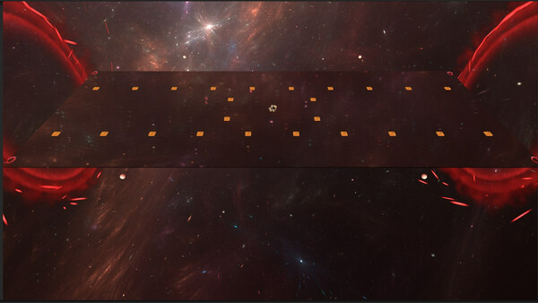 Screenshot of Galactic Siege