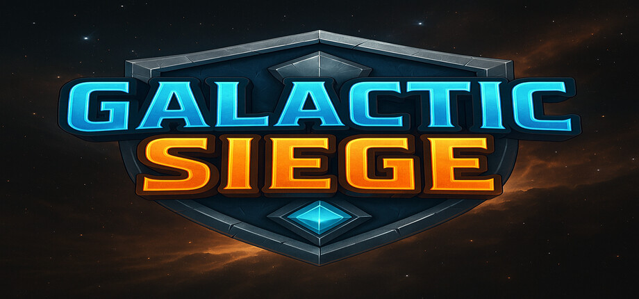 Galactic Siege header image