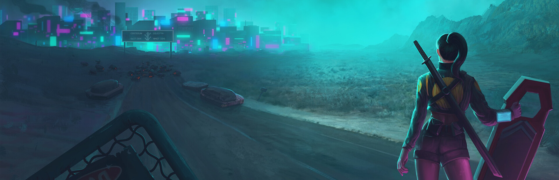 CybeRage