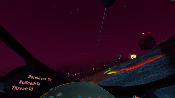 Duality Drift screenshot 5