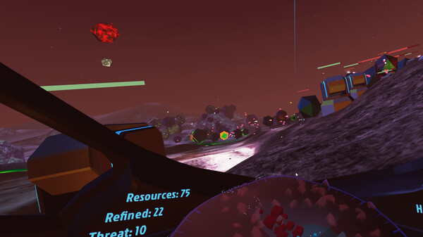 Duality Drift screenshot 4