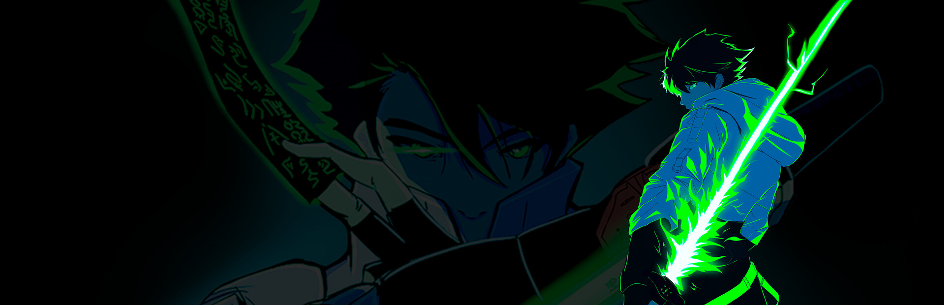 Seoul Exorcist 1111
