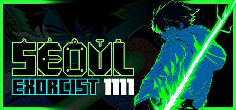 Seoul Exorcist 1111 header banner