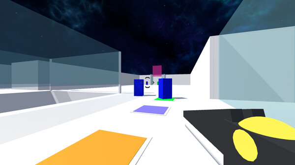 SWAP game for Linux 1