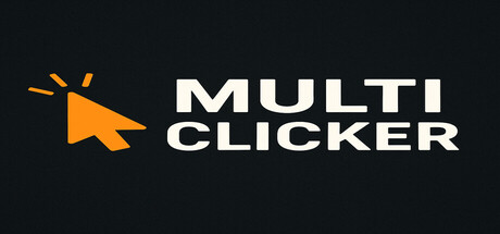 Multi Clicker cover art