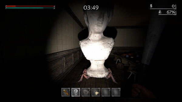 Happy Door screenshot 6