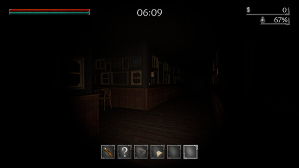 Happy Door screenshot 3