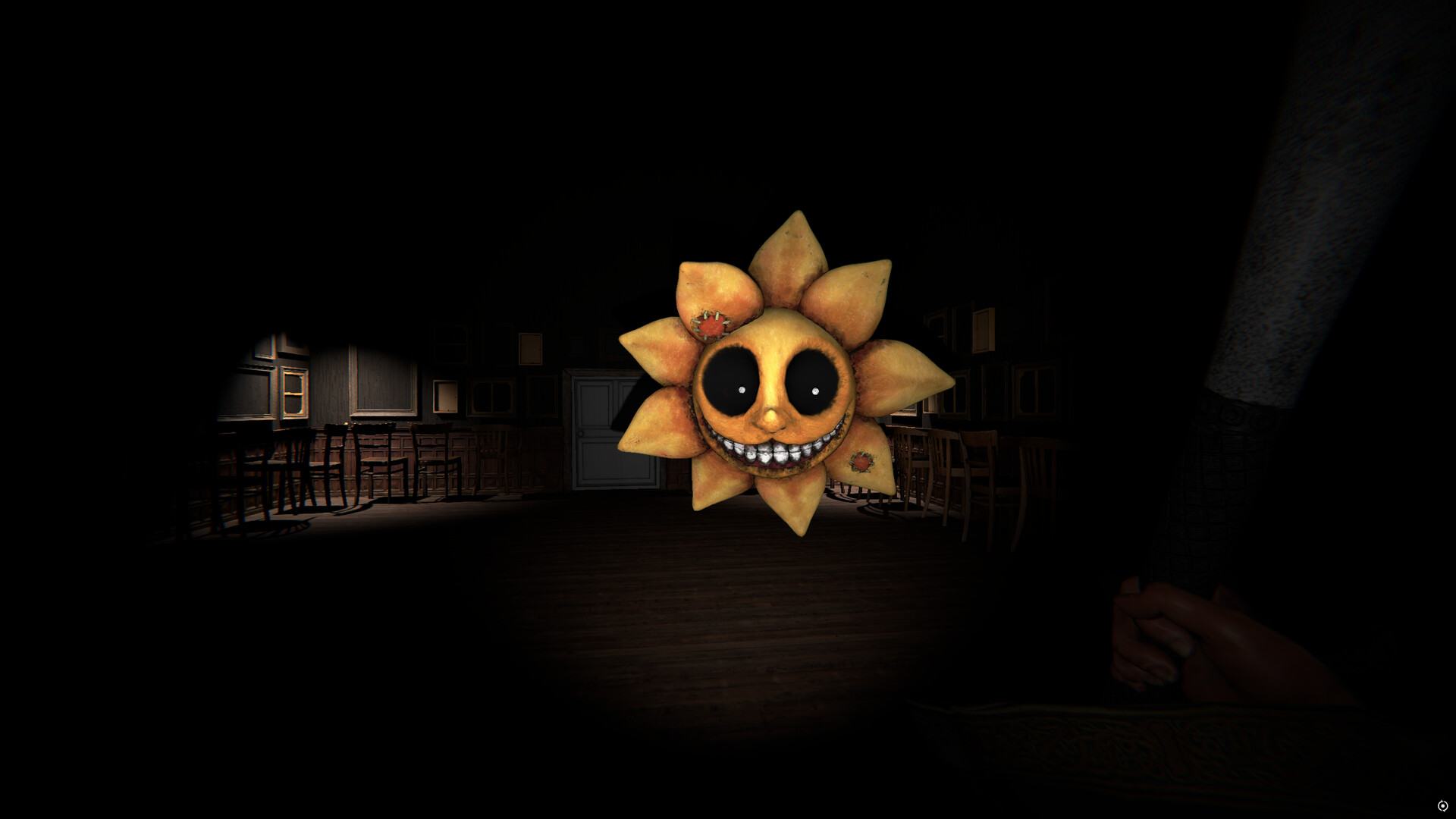 Happy Door screenshot #7