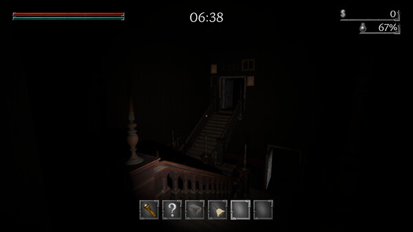 Happy Door screenshot 2